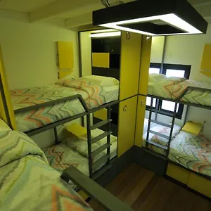 Nomaps Auberge de jeunesse Malacca