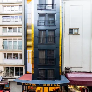 Sisli Form Hotel Istambul