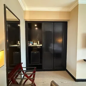 Merchant Hotel George Town