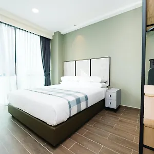 Hotel Chill, Kuala Lumpur
