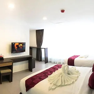 Check-in Hotel