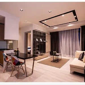 Apartahotel Expressionz Professional By Mykey, Kuala Lumpur