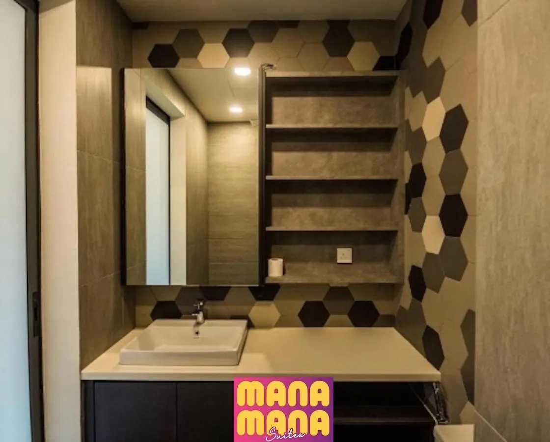 Ceylonz Klcc By Mana-Mana Aparthotel Kuala Lumpur