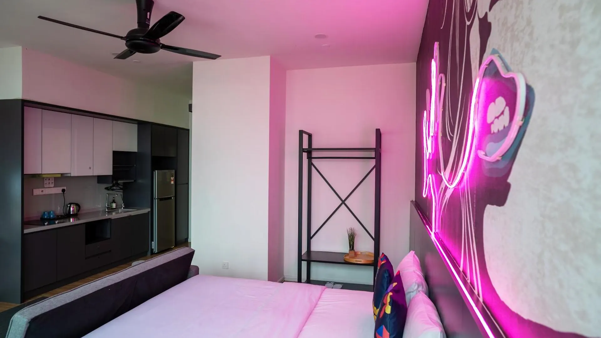 Ceylonz Klcc By Mana-Mana Aparthotel Kuala Lumpur 0*,